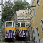 The Elevator Hostel