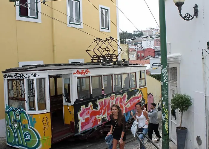 The Elevator Hostel