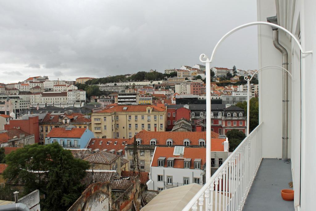 Auberge de jeunesse The Elevator Lisboa